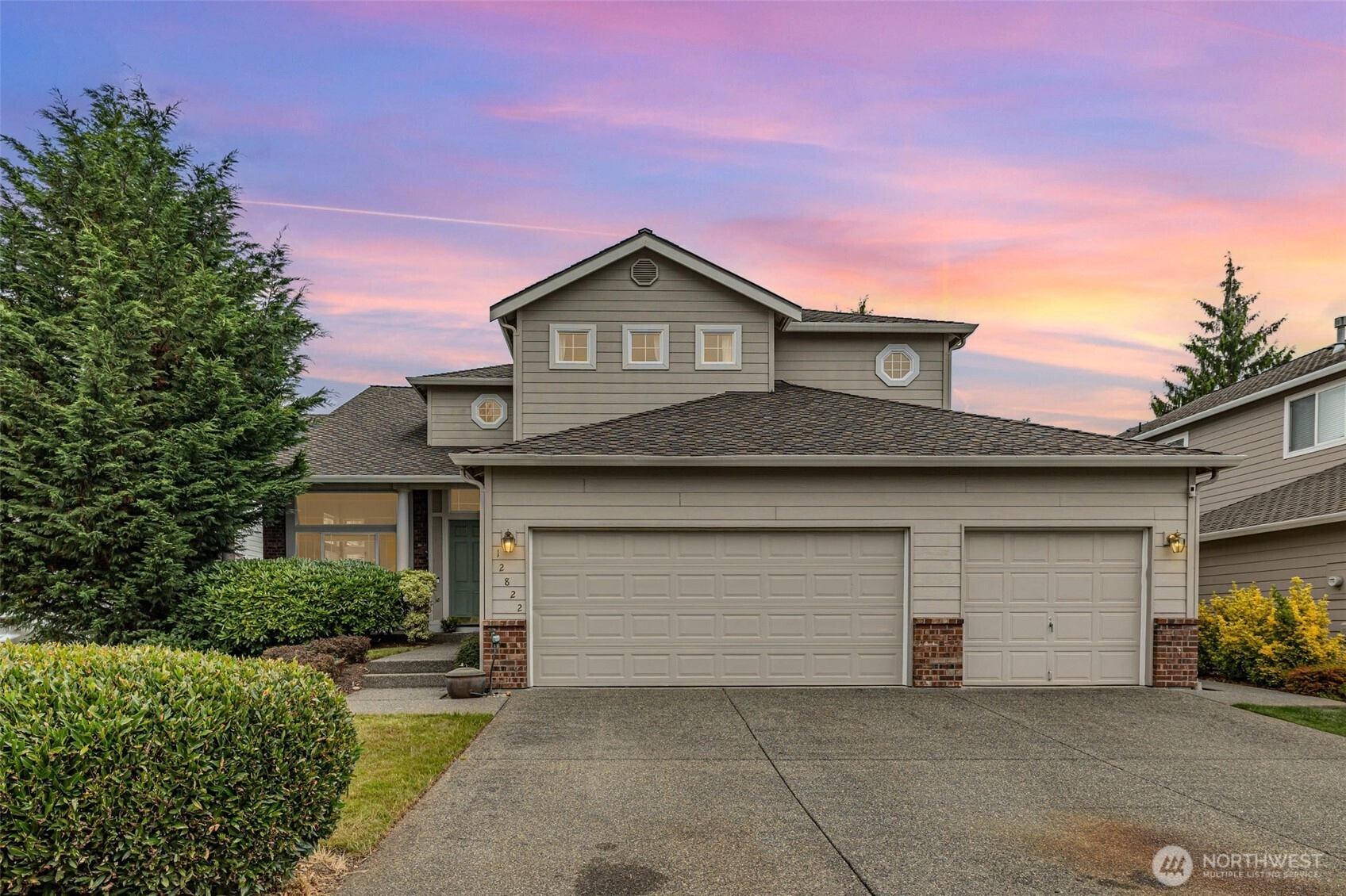 12822 SE 223rd Place Unit  Kent WA 98031