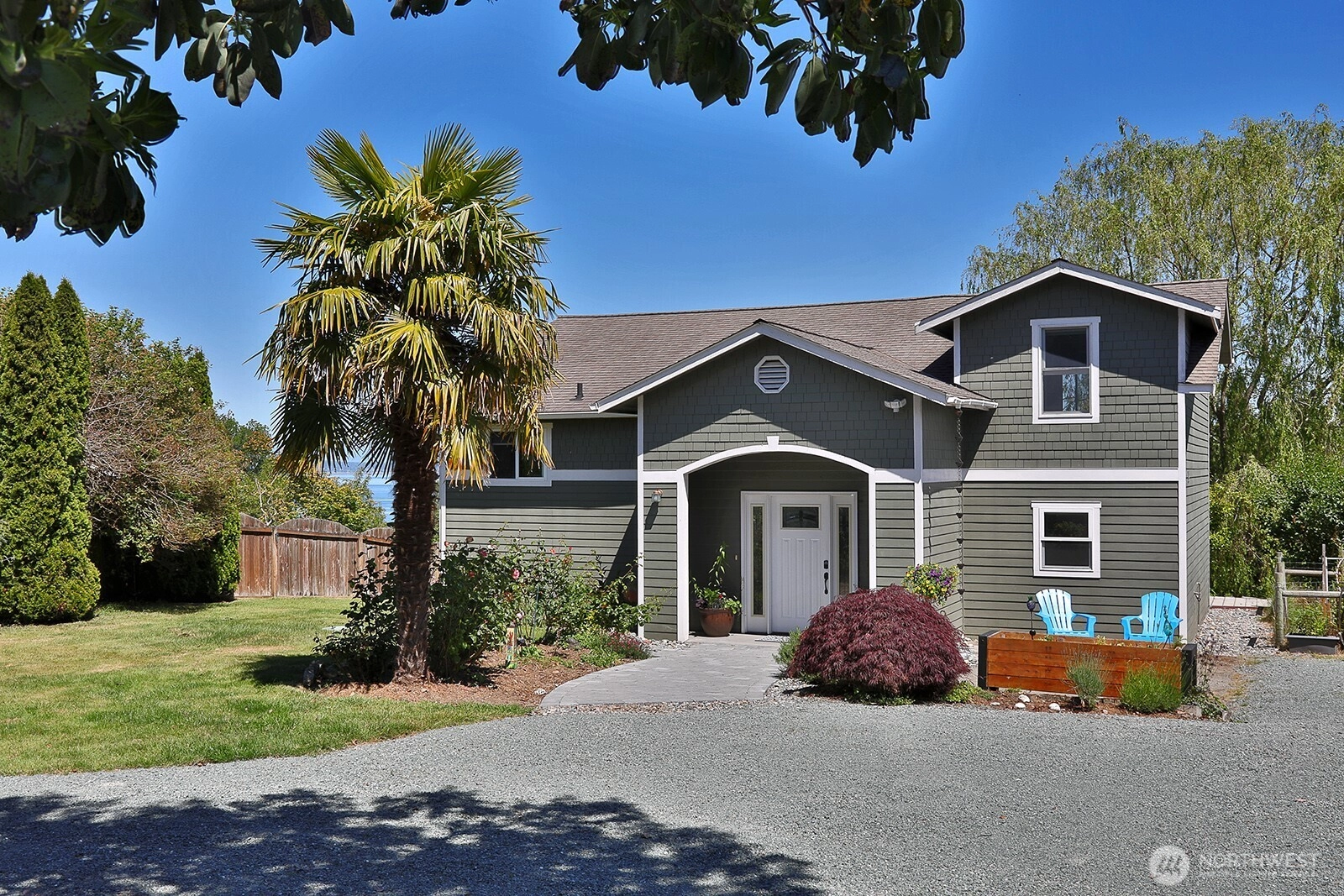 6631 Humphrey Rd Clinton WA 98236