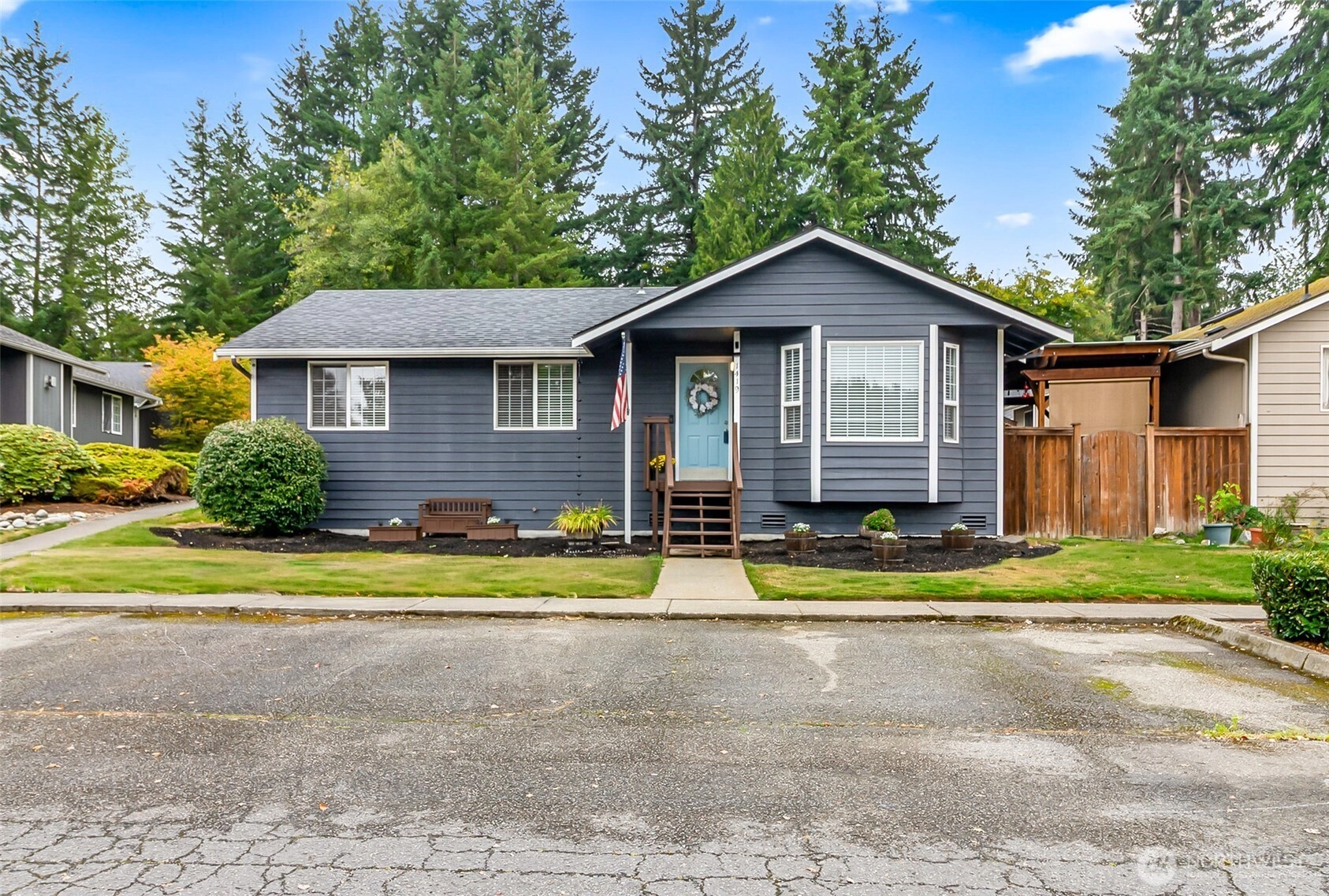 1419 128th Dr NE Unit 9A Unit 9A Lake Stevens WA 98258
