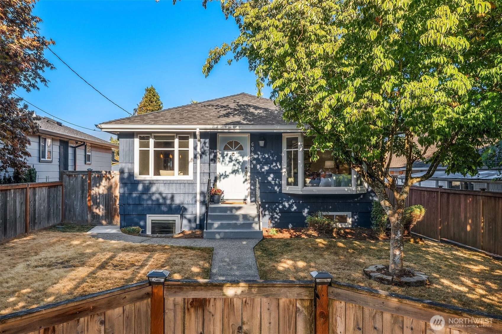 6040 49th Ave SW Unit  Seattle WA 98136