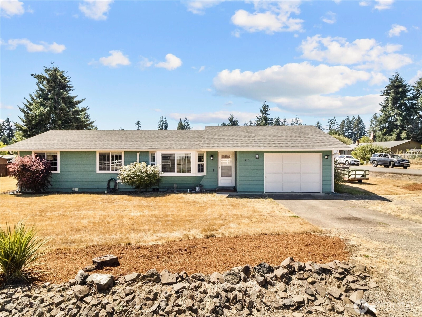231 NW Maple Ave Napavine WA 98565