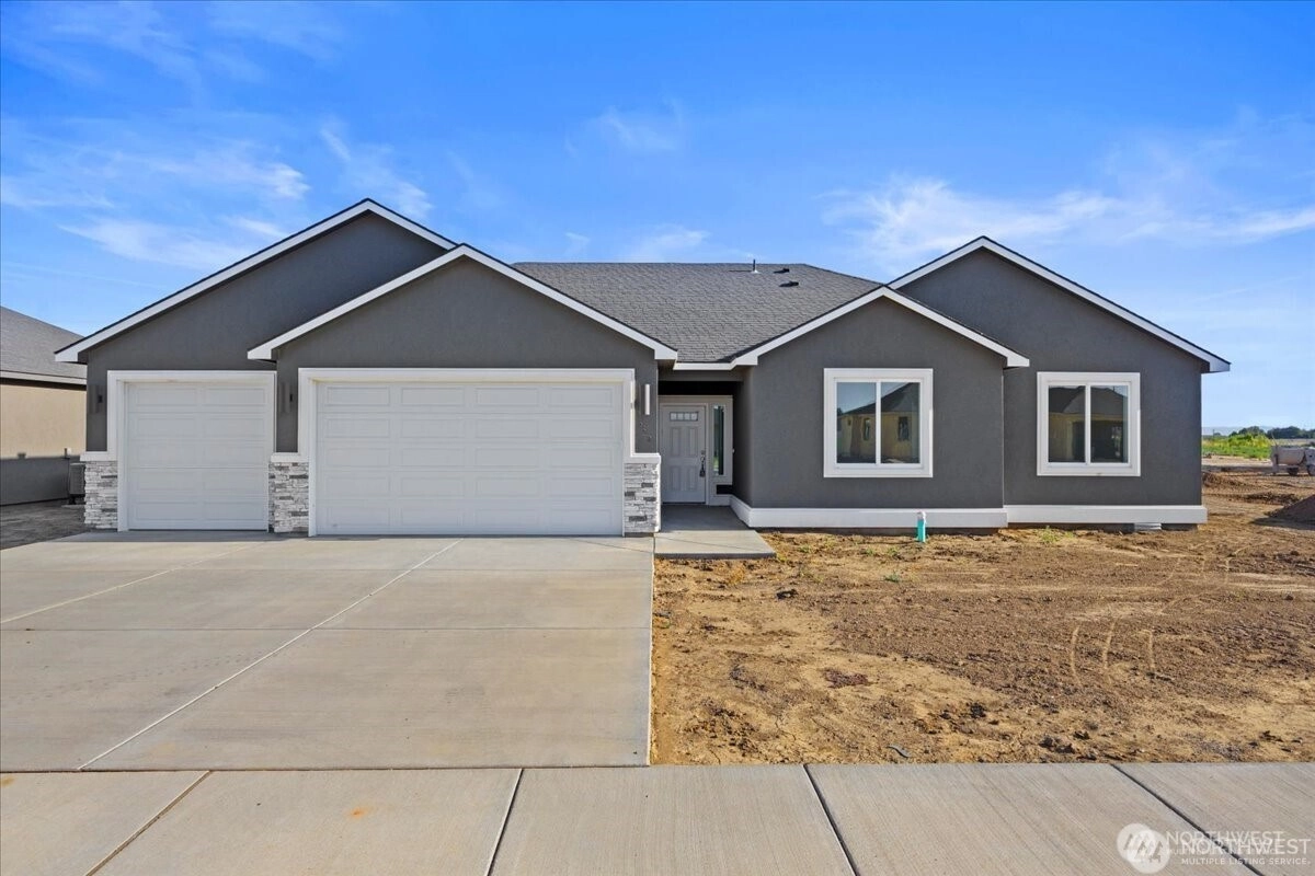 719 N St NE Unit  Quincy WA 98848