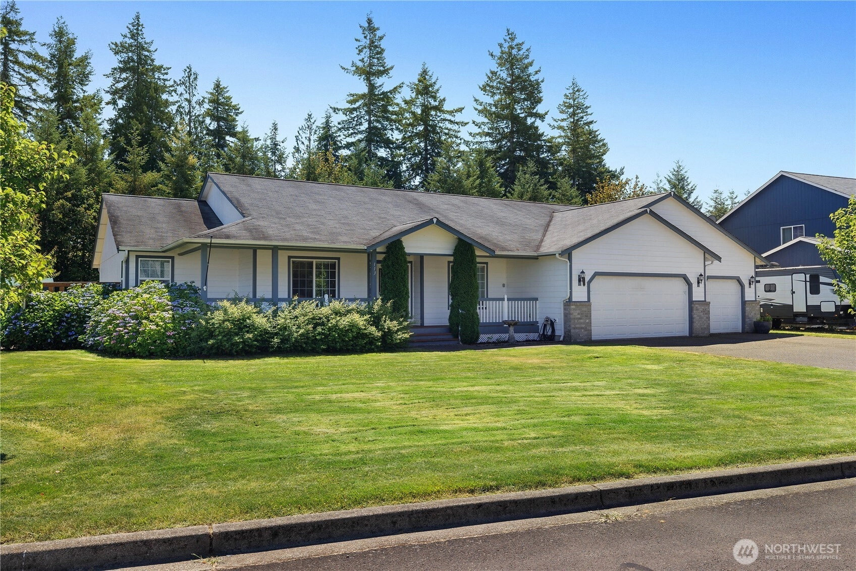 113 Summit Place Dr McCleary WA 98557