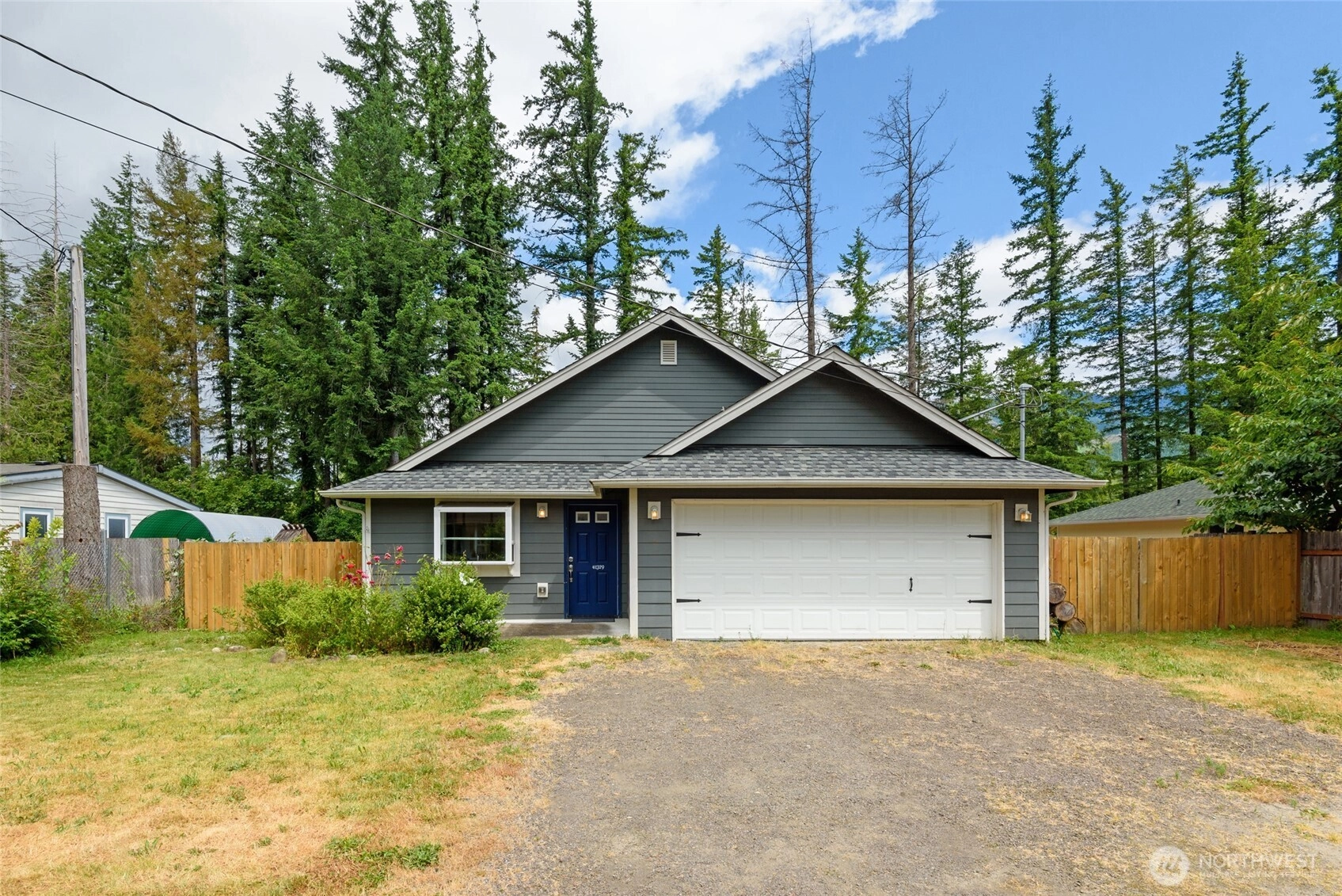 41329 Larson Dr Gold Bar WA 98251