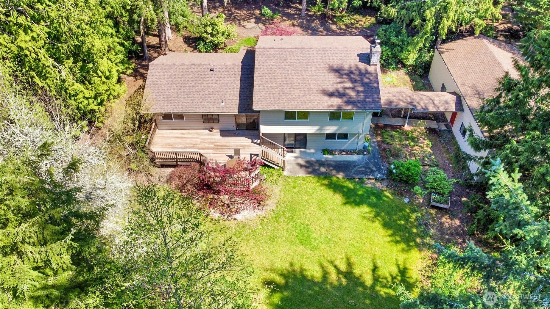 11615 200th Ave NE Redmond WA 98053