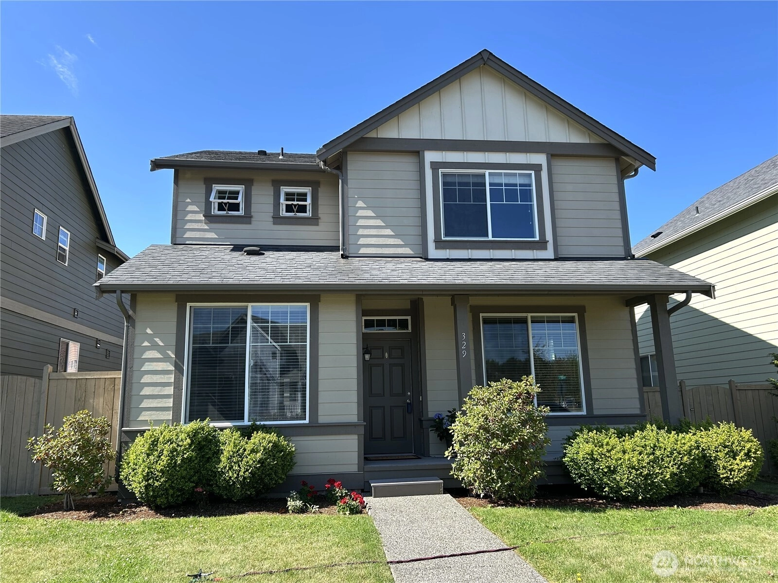 329 Holland Ave Unit  Bellingham WA 98226