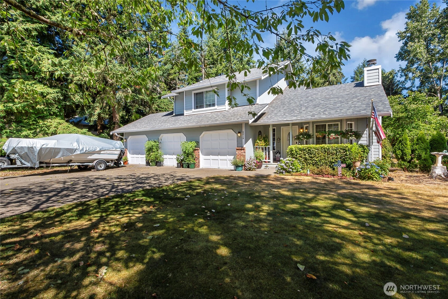 8215 242nd St E Graham WA 98338