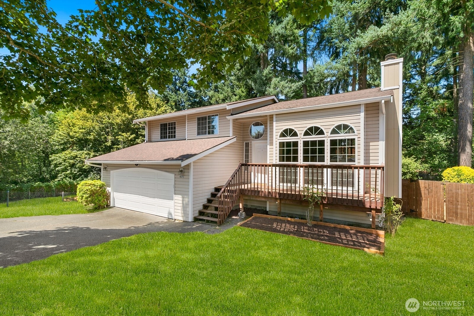 4272 SW 337th Pl Federal Way WA 98023