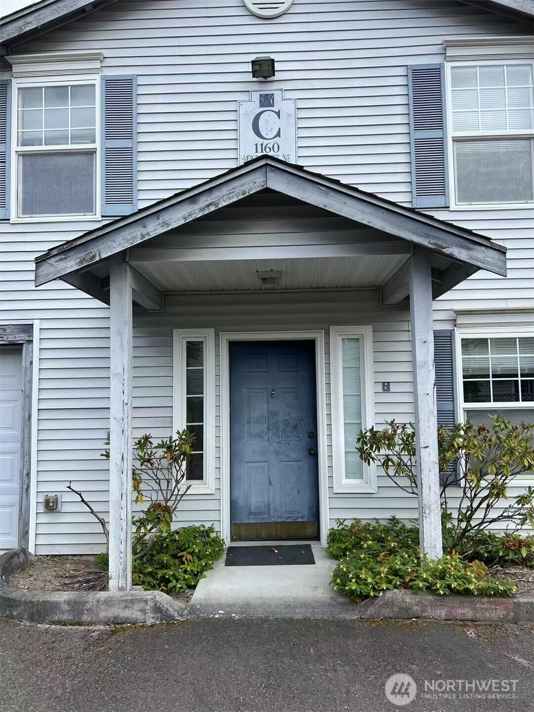 1160 Monroe Ave NE Unit C1 Unit C1 Renton WA 98056