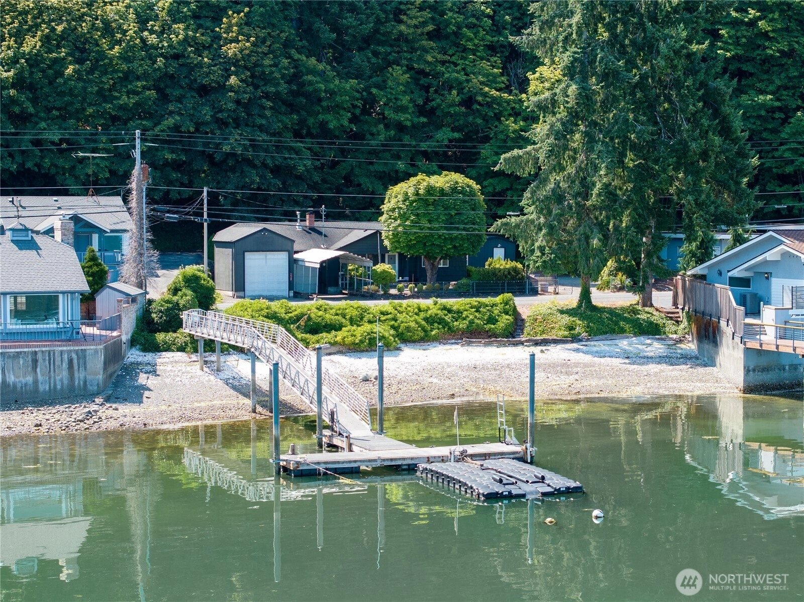 14160 E State Rt 106 Belfair WA 98528