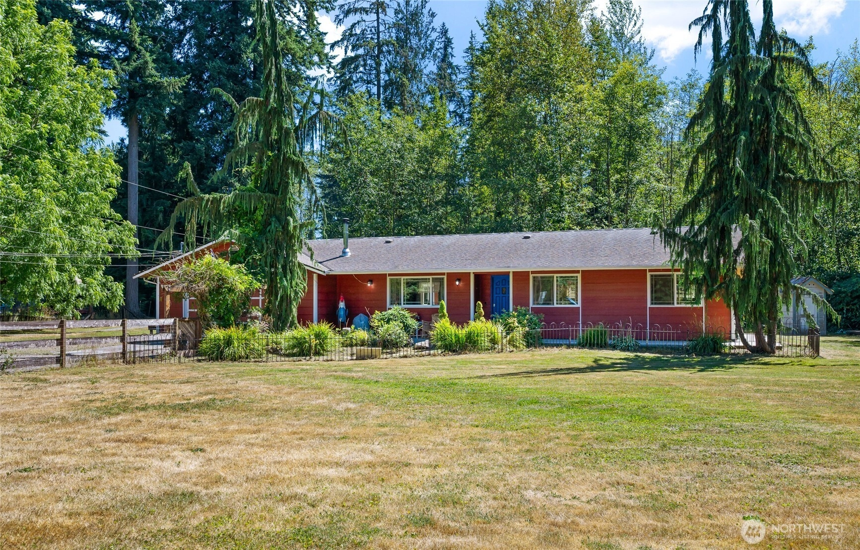 16608 130th St NE Arlington WA 98223