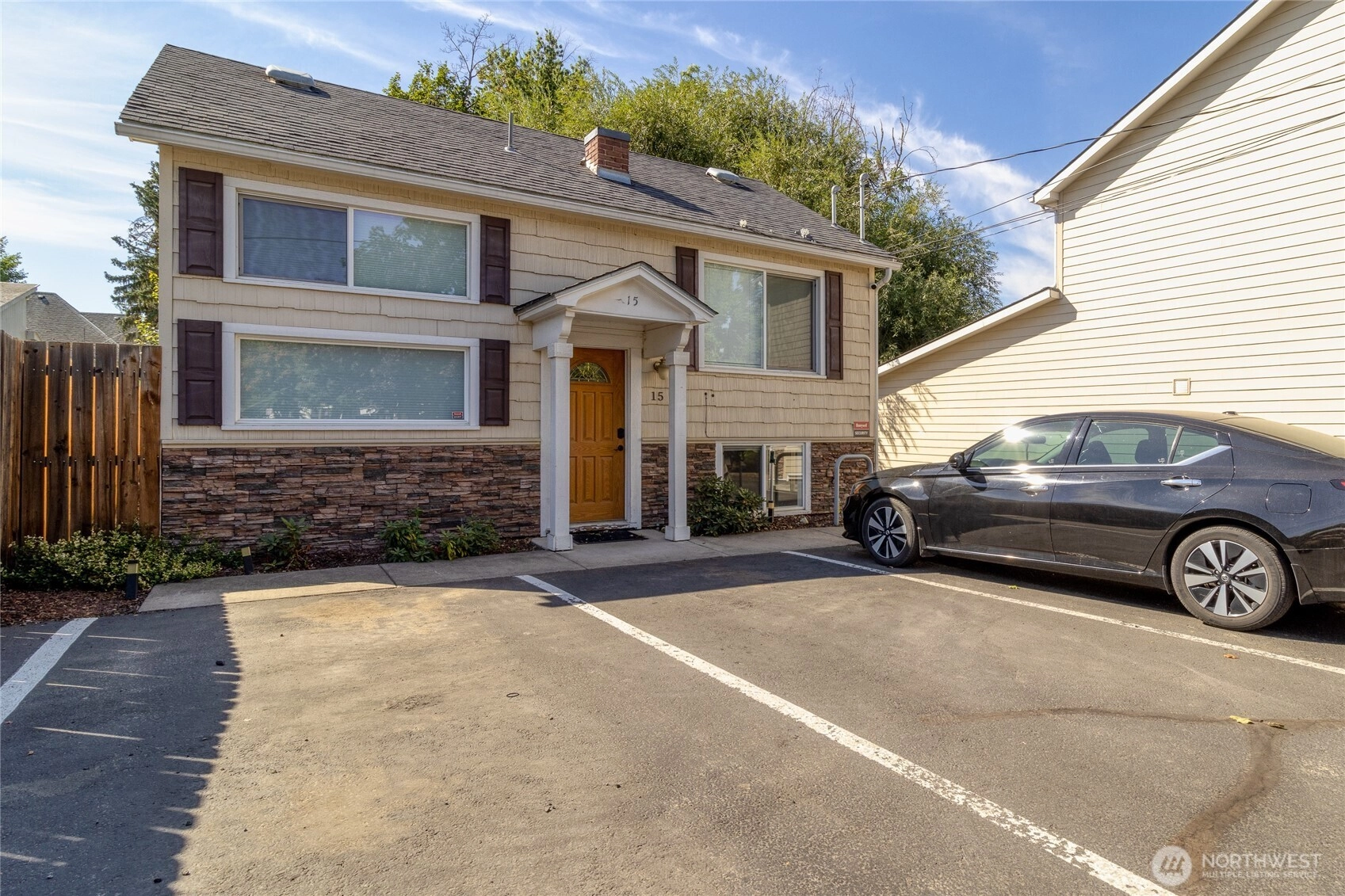 15 Eagan St Walla Walla WA 99362