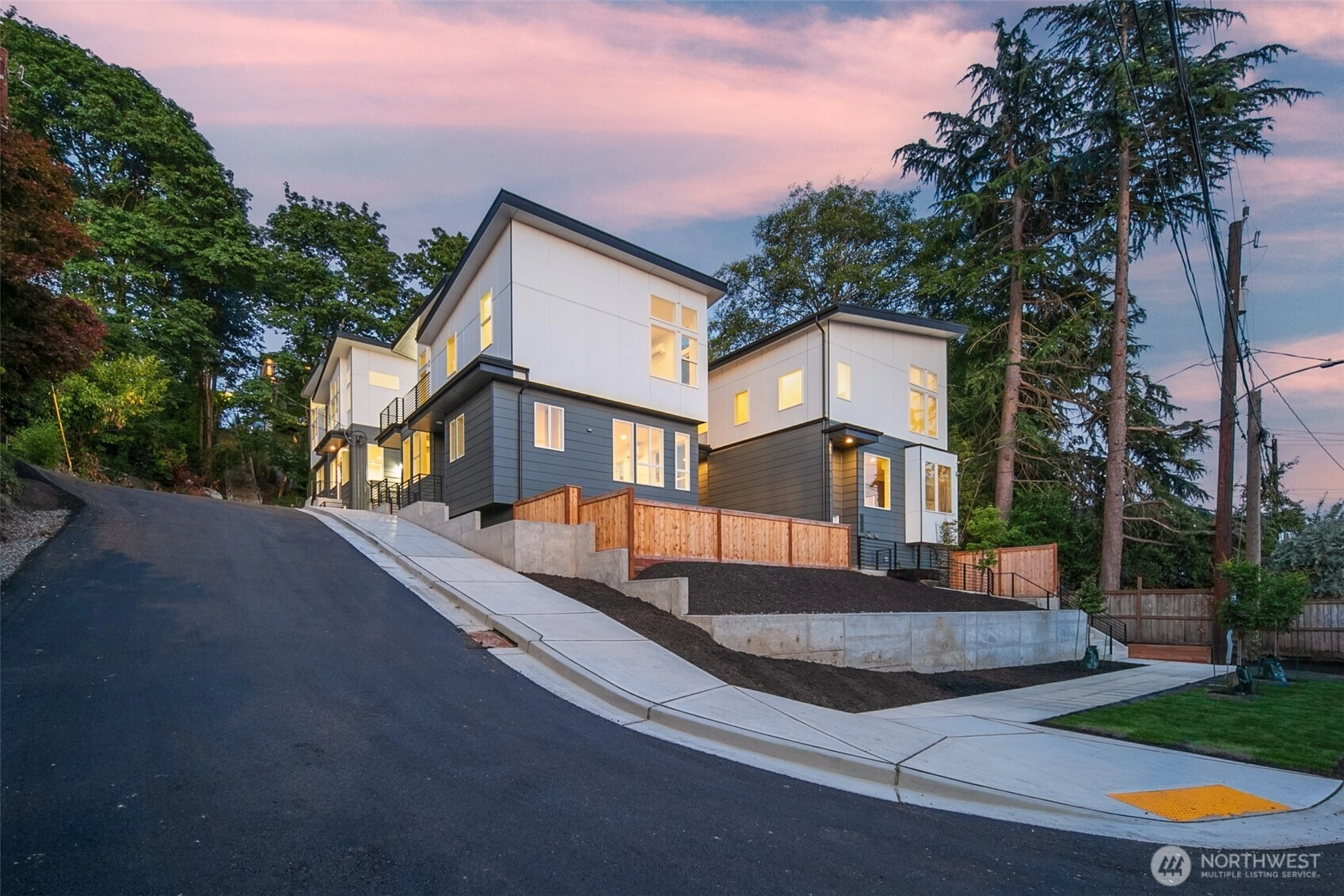 2807 S Grand St Unit  Seattle WA 98144