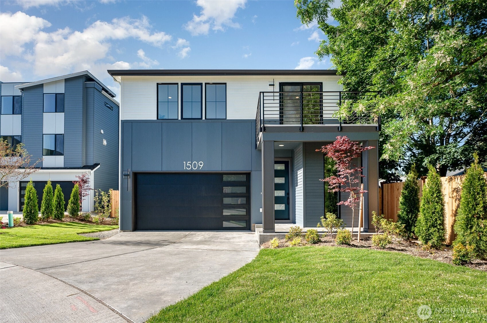 1509 243rd Pl SW Unit  Bothell WA 98021