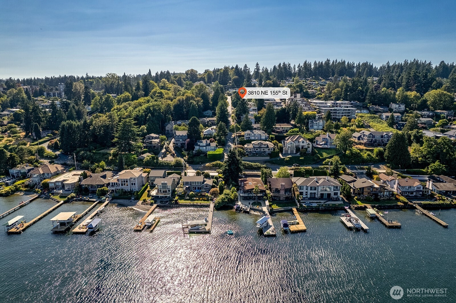 3810 NE 155th St Lake Forest Park WA 98155