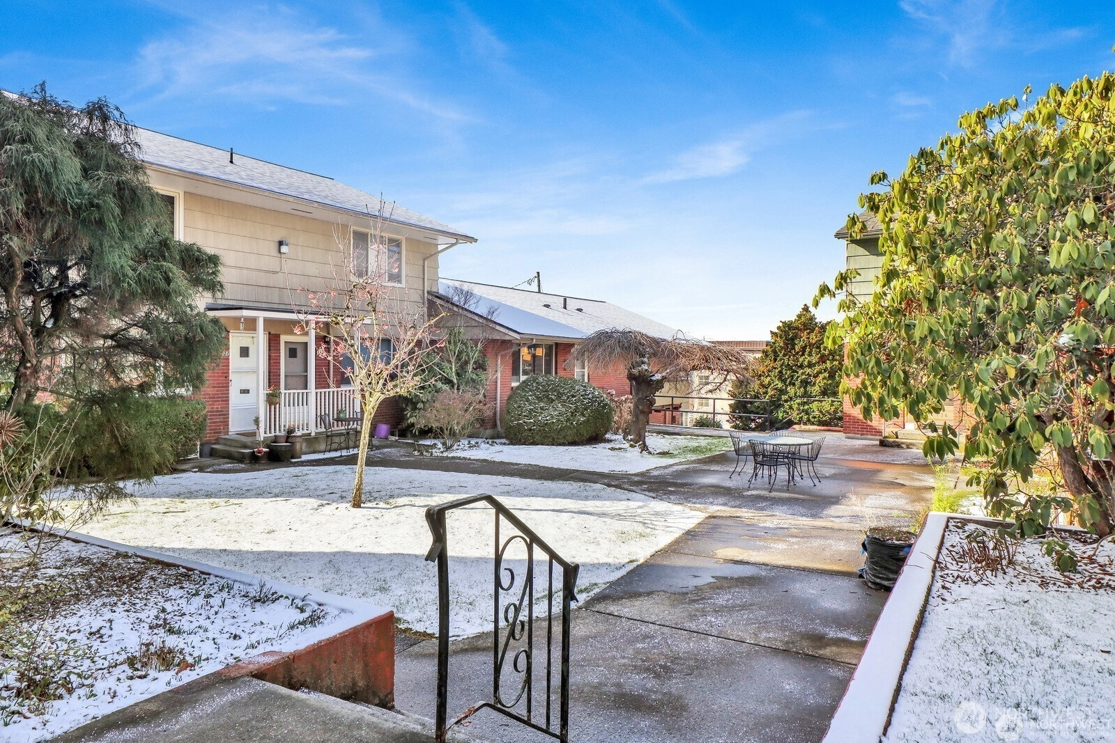 901 N Forest Unit 130 Unit 130 Bellingham WA 98225
