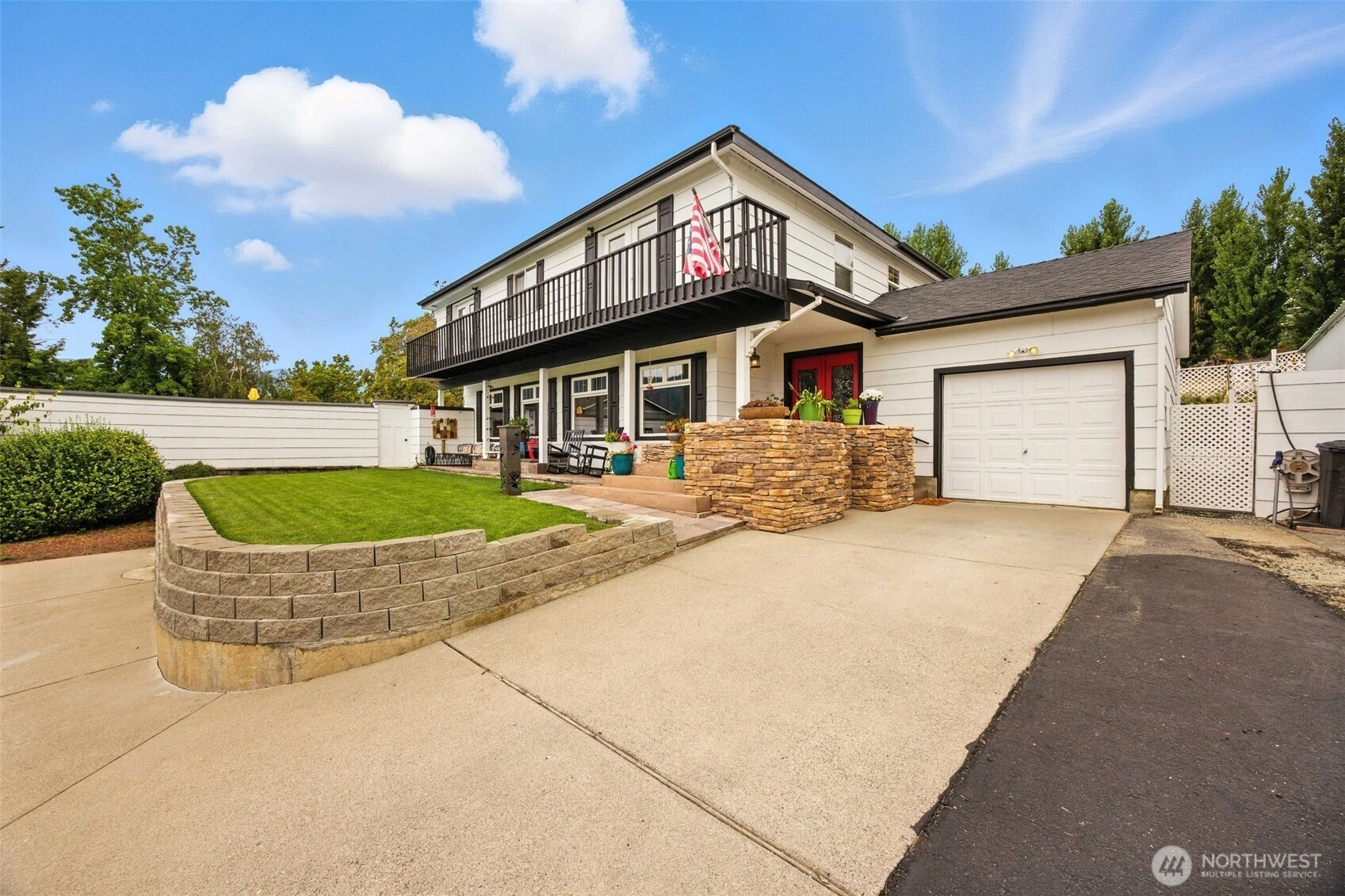 175 Green Ave Manson WA 98831