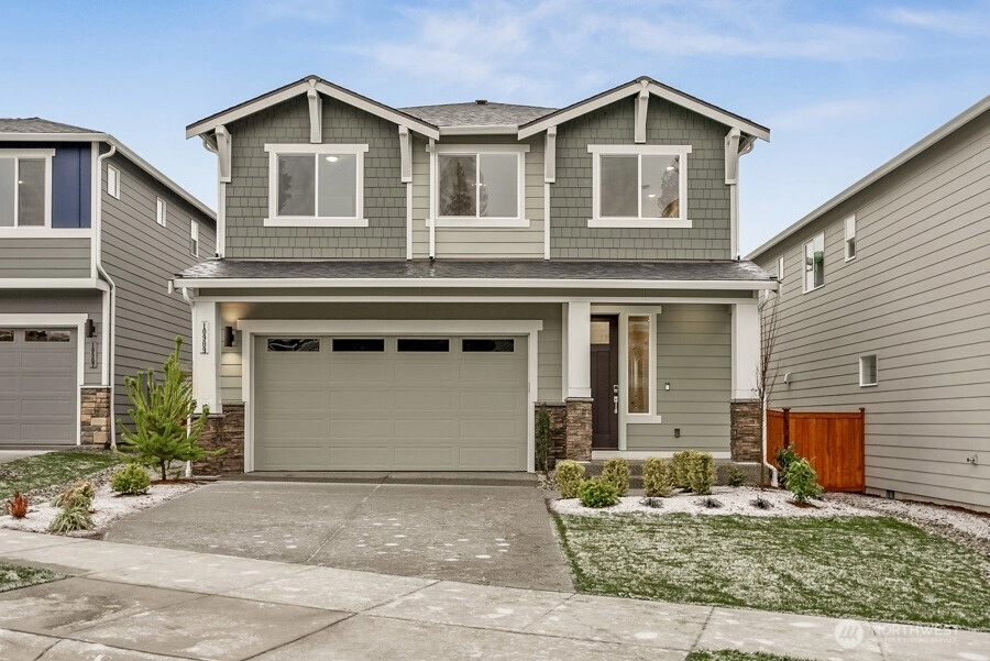 32316 134th St SE Unit 116 Sultan WA 98294