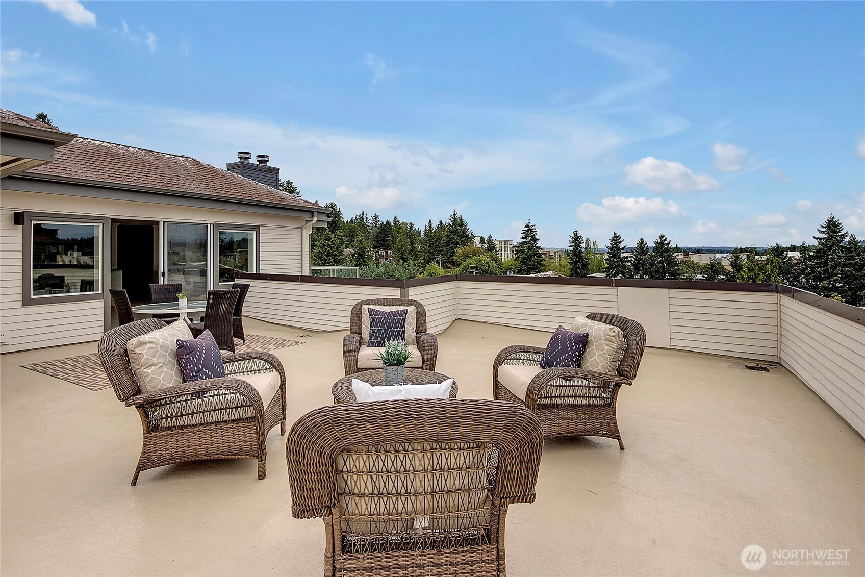 2760 76th Ave SE Unit 701 Unit 701 Mercer Island WA 98040