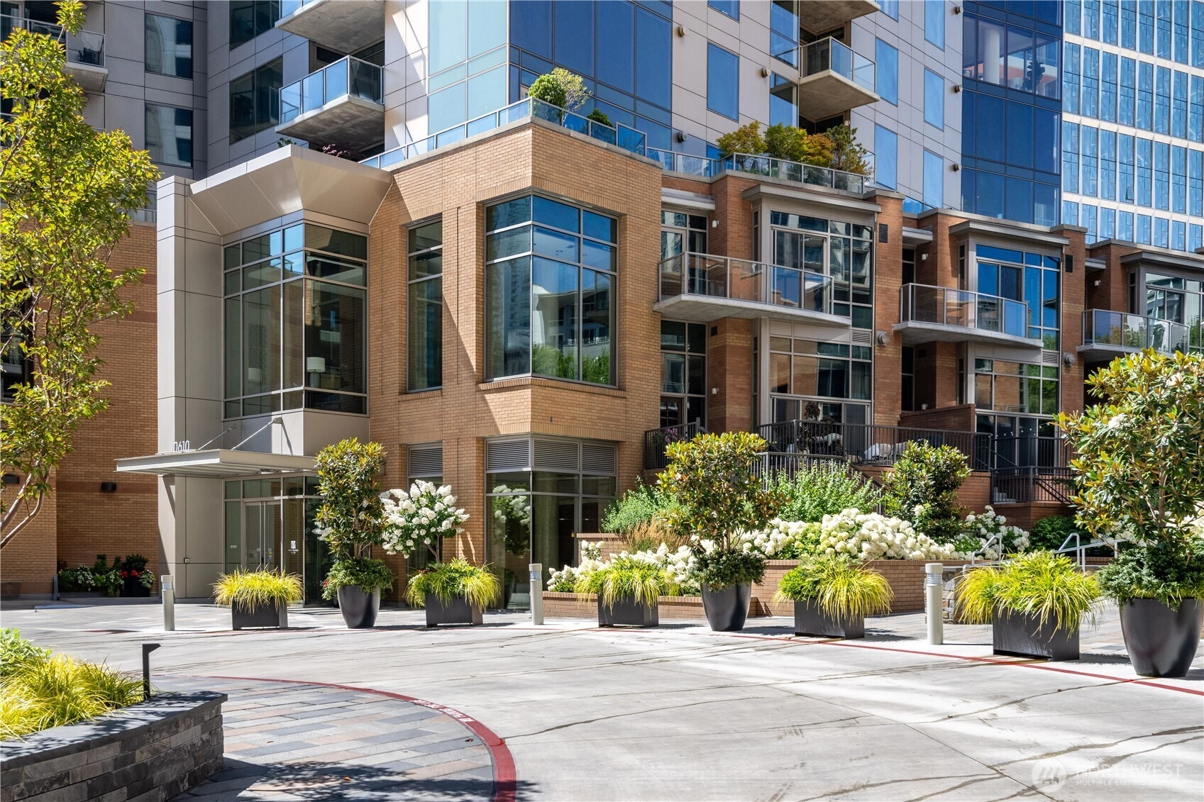 10650 NE Ninth Pl Unit 1927 Unit 1927 Bellevue WA 98004