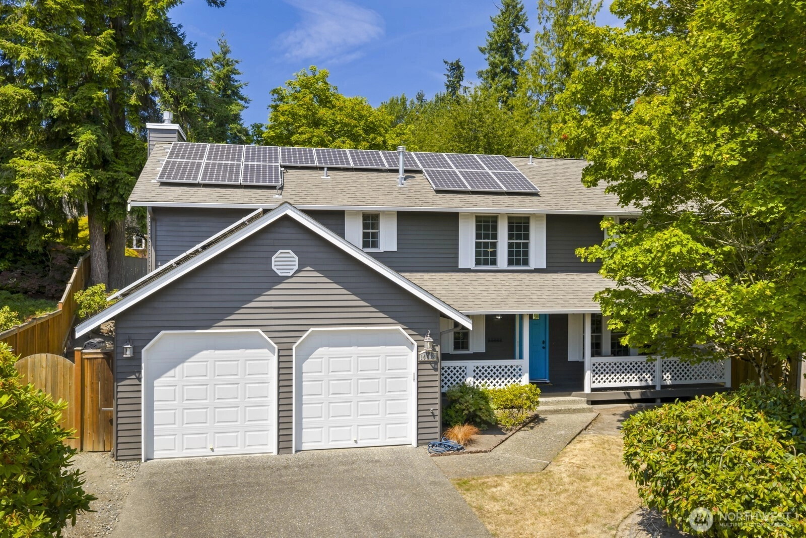 14012 NE 86th Ct Redmond WA 98052