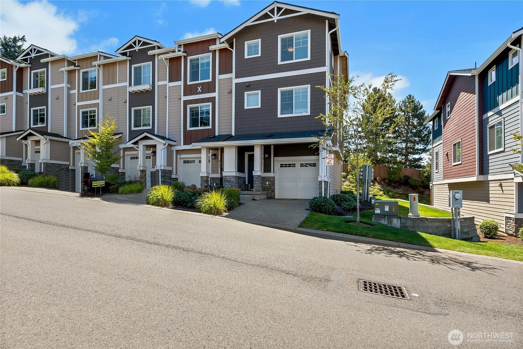 22328 88th Way S Unit X106 Unit X106 Kent WA 98031