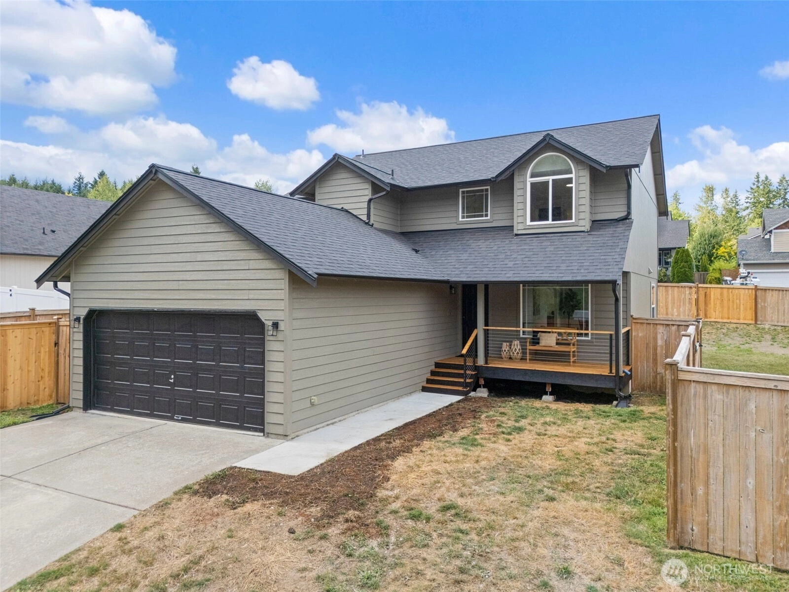 772 Carriage Court Dr W Unit  Eatonville WA 98328