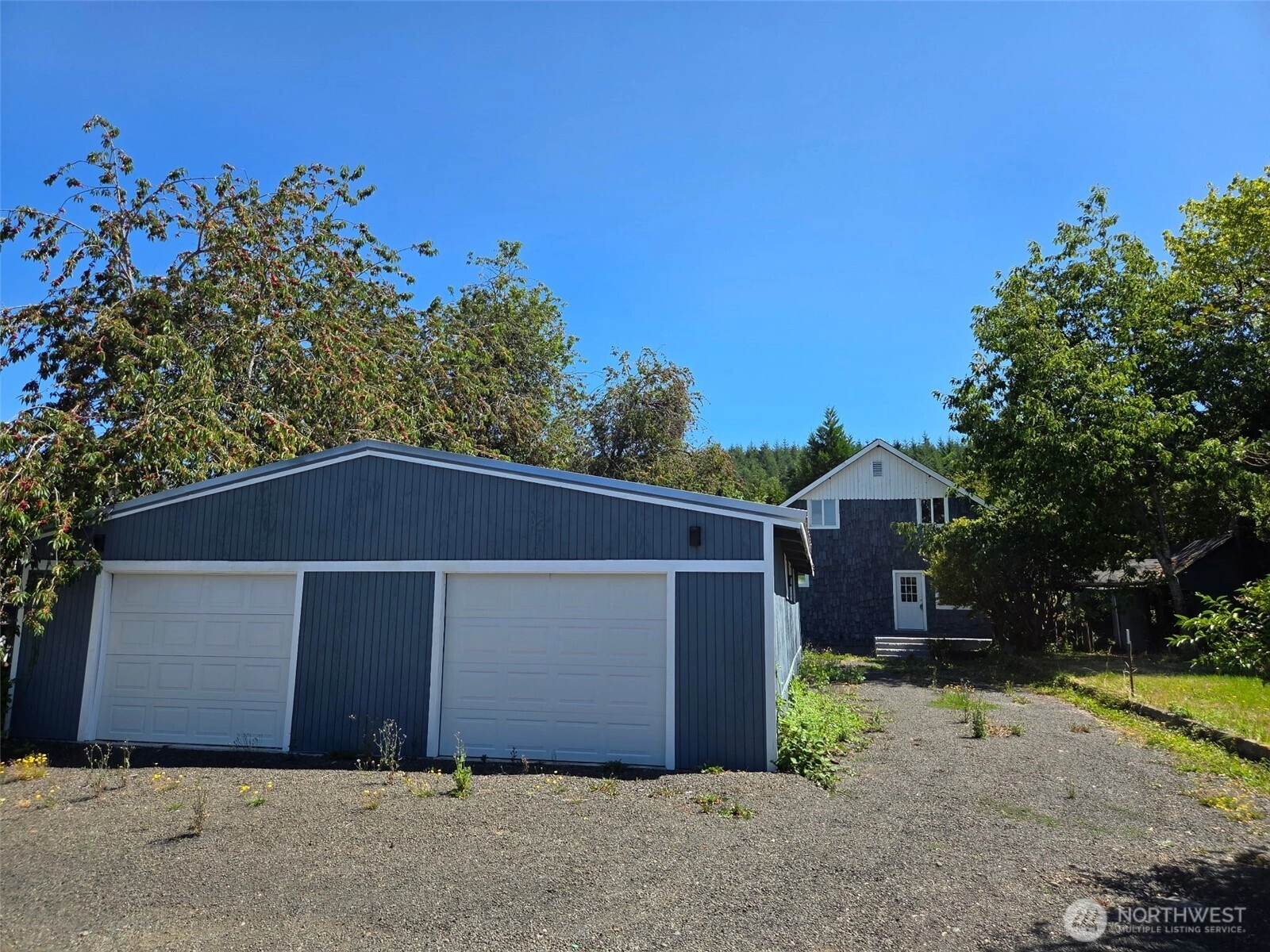 405 S 1st St McCleary WA 98557