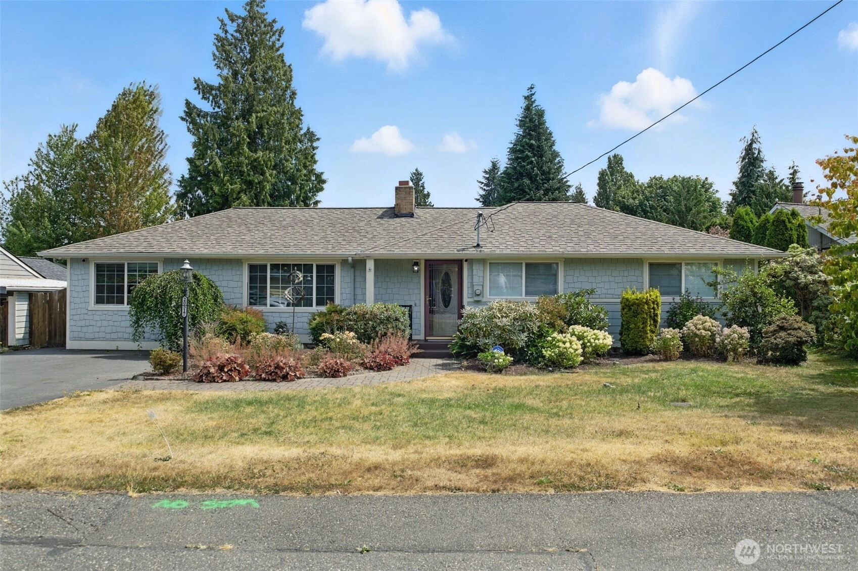 20517 81st Ave W Unit  Edmonds WA 98026