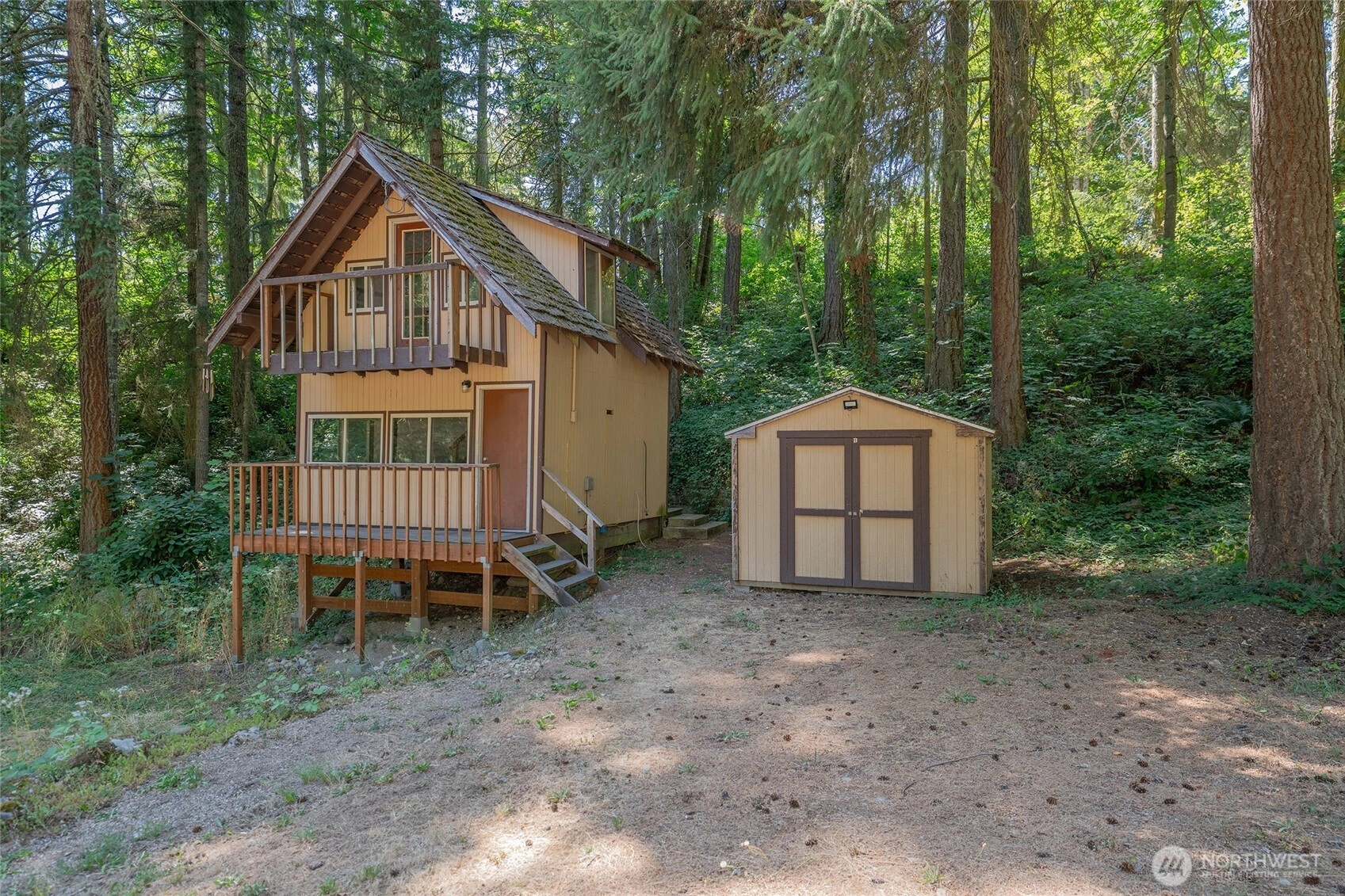 41411 109th Ave Ct E Eatonville WA 98328