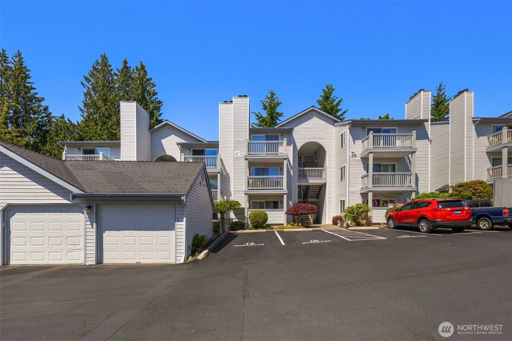 11325 19th Ave SE Unit C309 Unit C309 Everett WA 98208