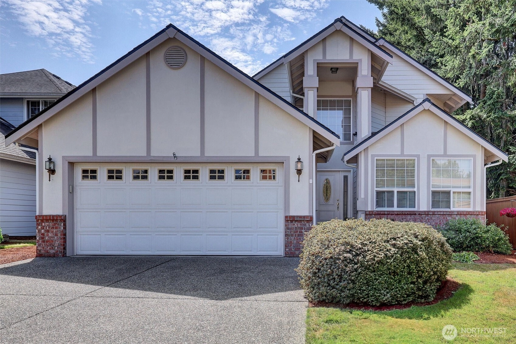 15403 SE 254th St Covington WA 98042