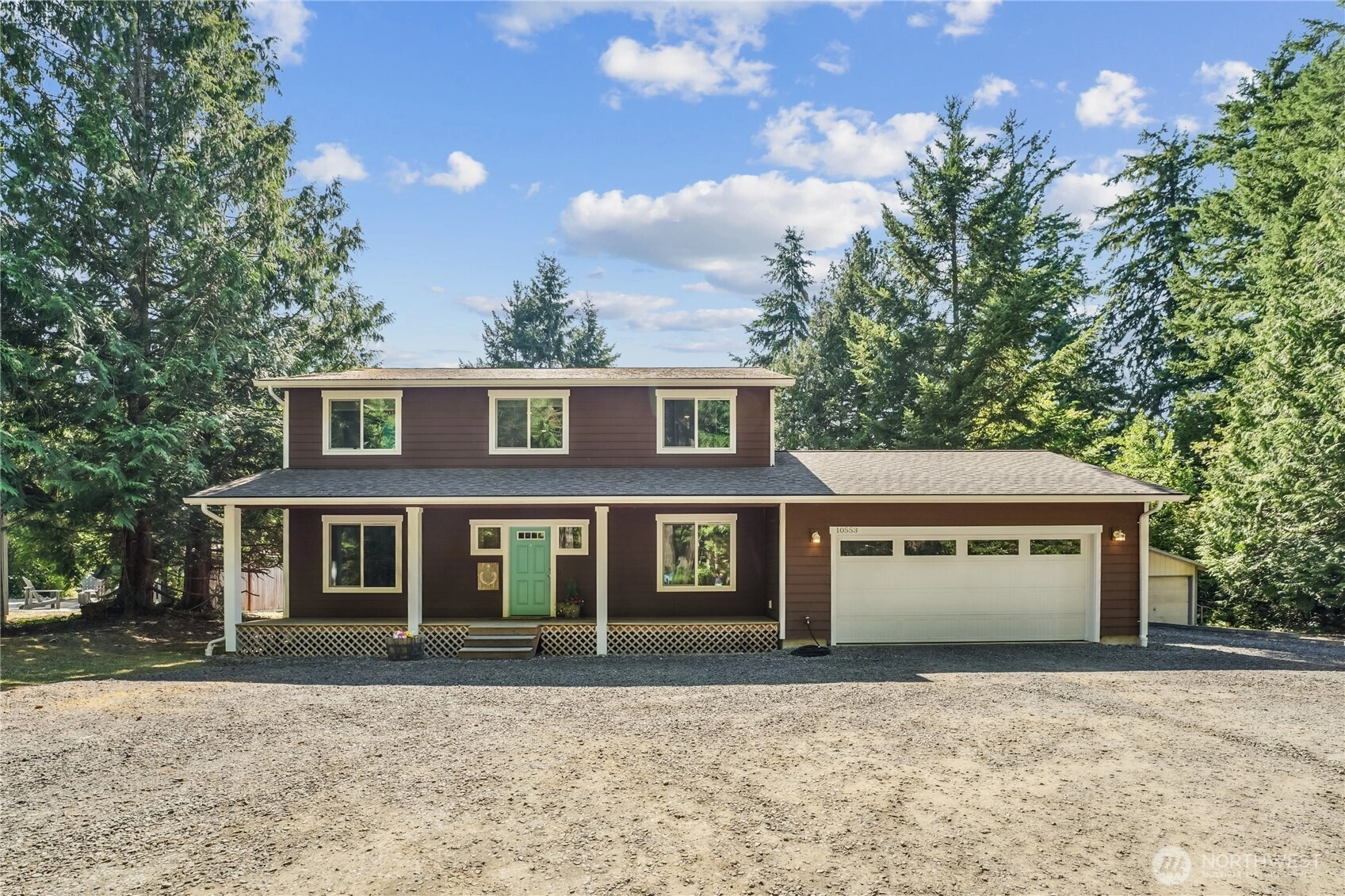 10553 Pops Pl NW Seabeck WA 98380