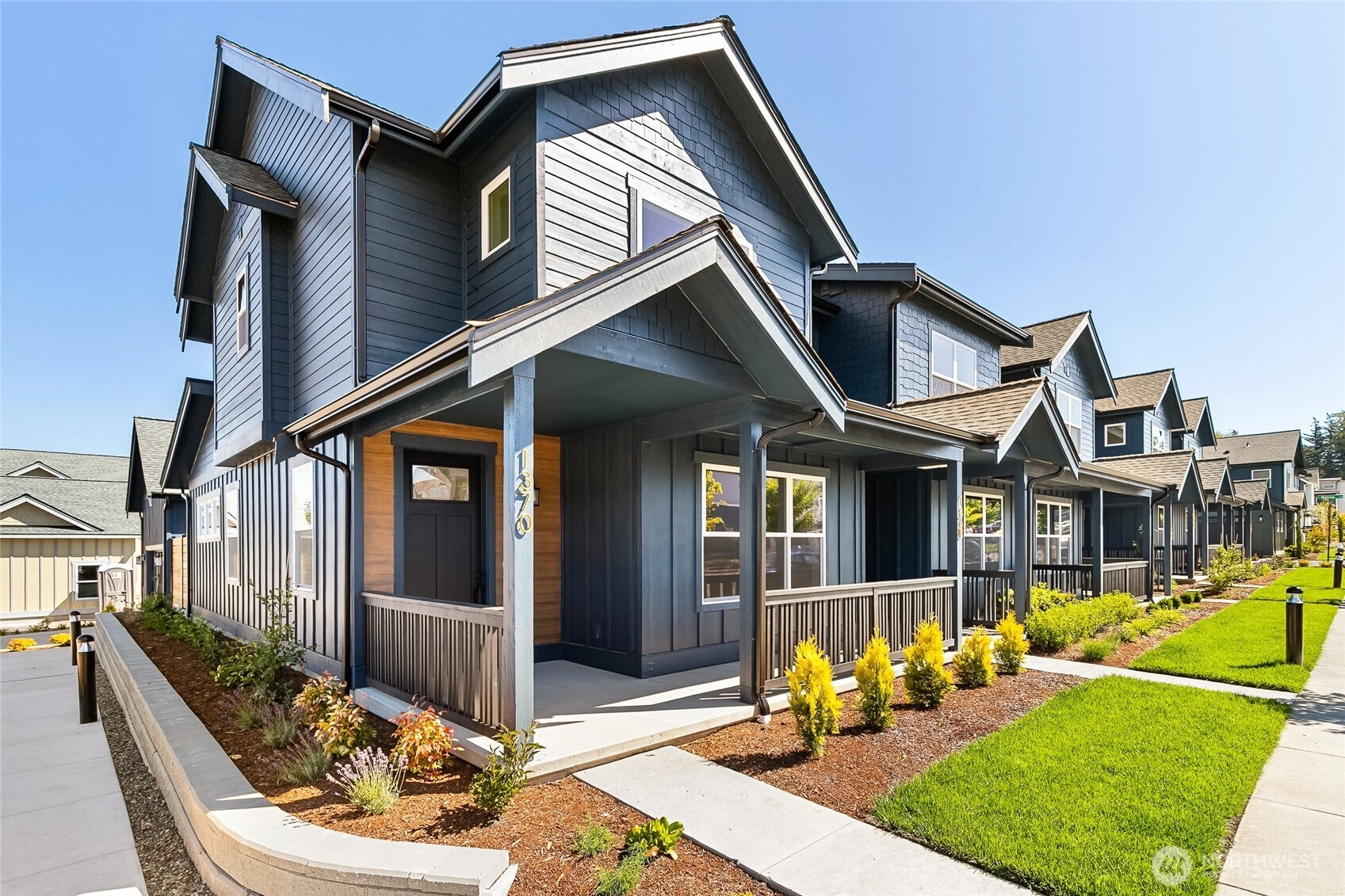1370 Talus Way Unit  Bellingham WA 98226