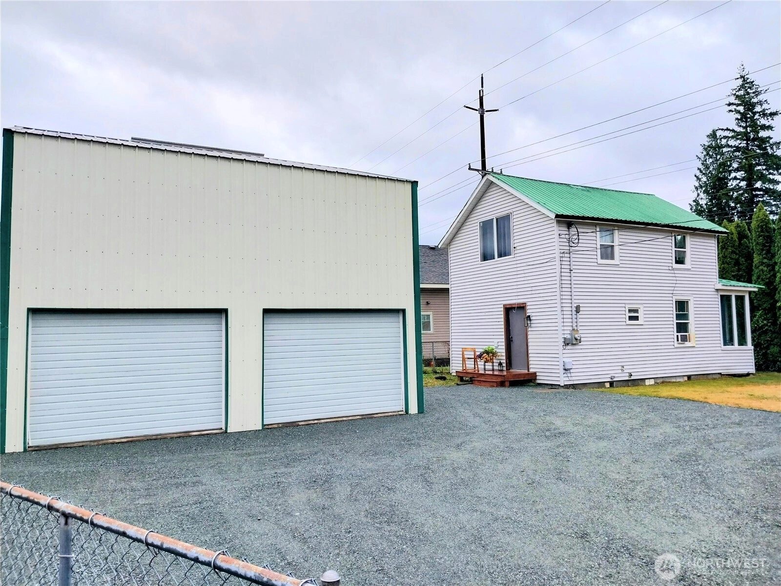 36727 Highway 2 Unit  Sultan WA 98294