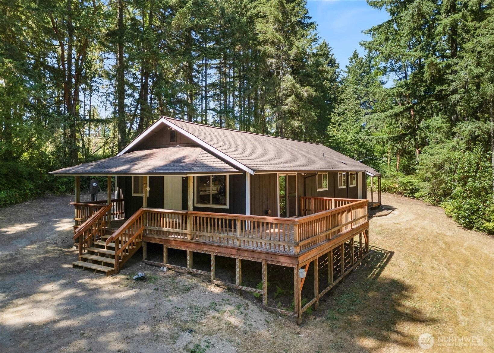 3007 Creviston Rd SW Lakebay WA 98349