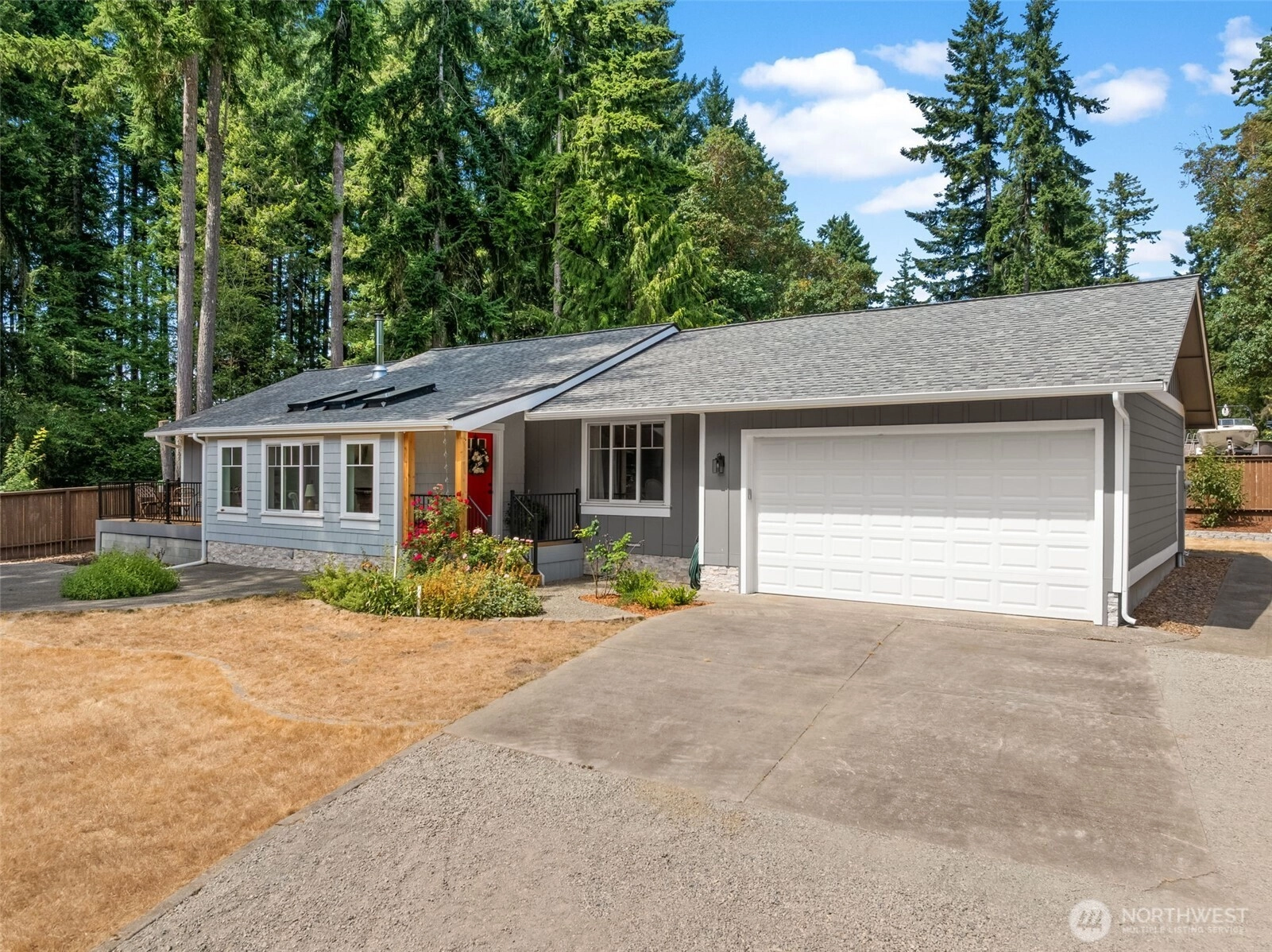 19015 99th St NW Vaughn WA 98394