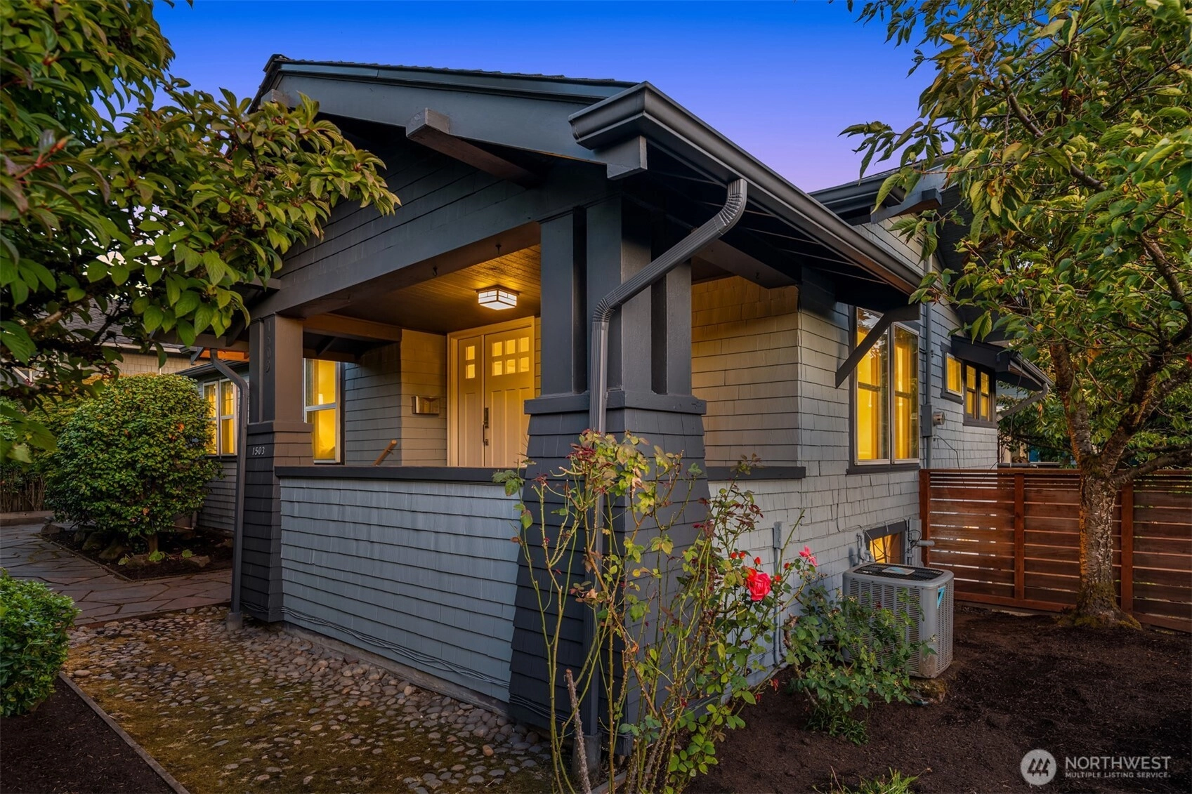 1503 NE 63rd St Seattle WA 98115