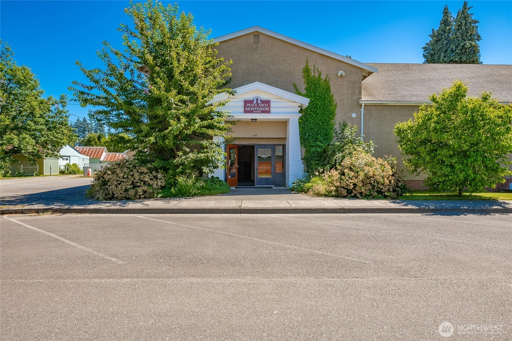 549 Cherry St Blaine WA 98230