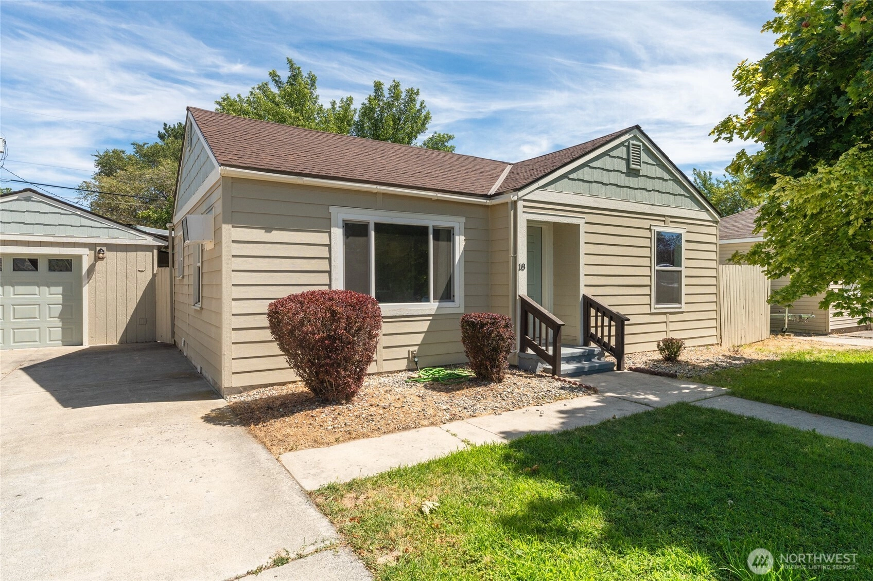 18 F St NE Ephrata WA 98823