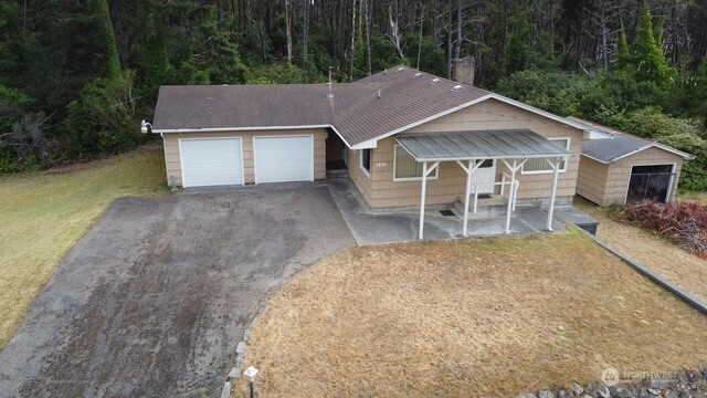 1314 232nd Ln Unit  Ocean Park WA 98640