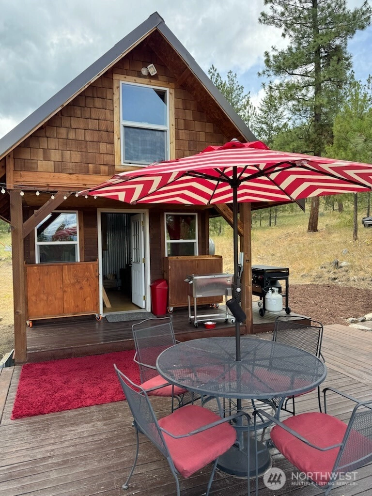 330 Bench Creek Rd Tonasket WA 98855