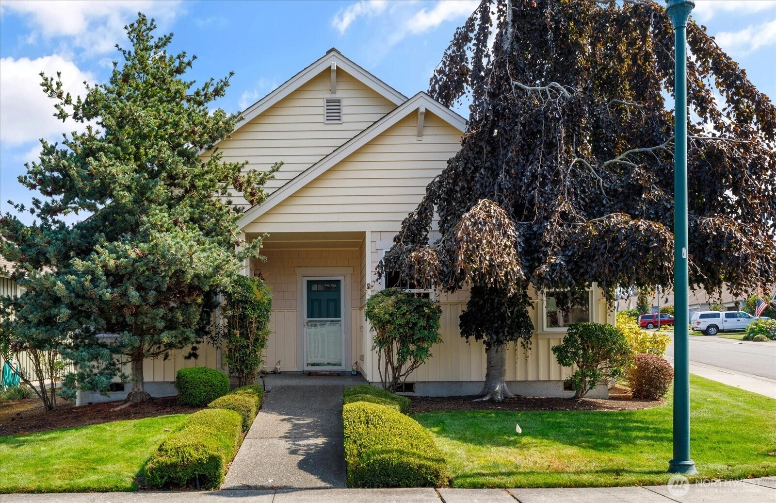1292 SW Xavier Dr Unit  Oak Harbor WA 98277