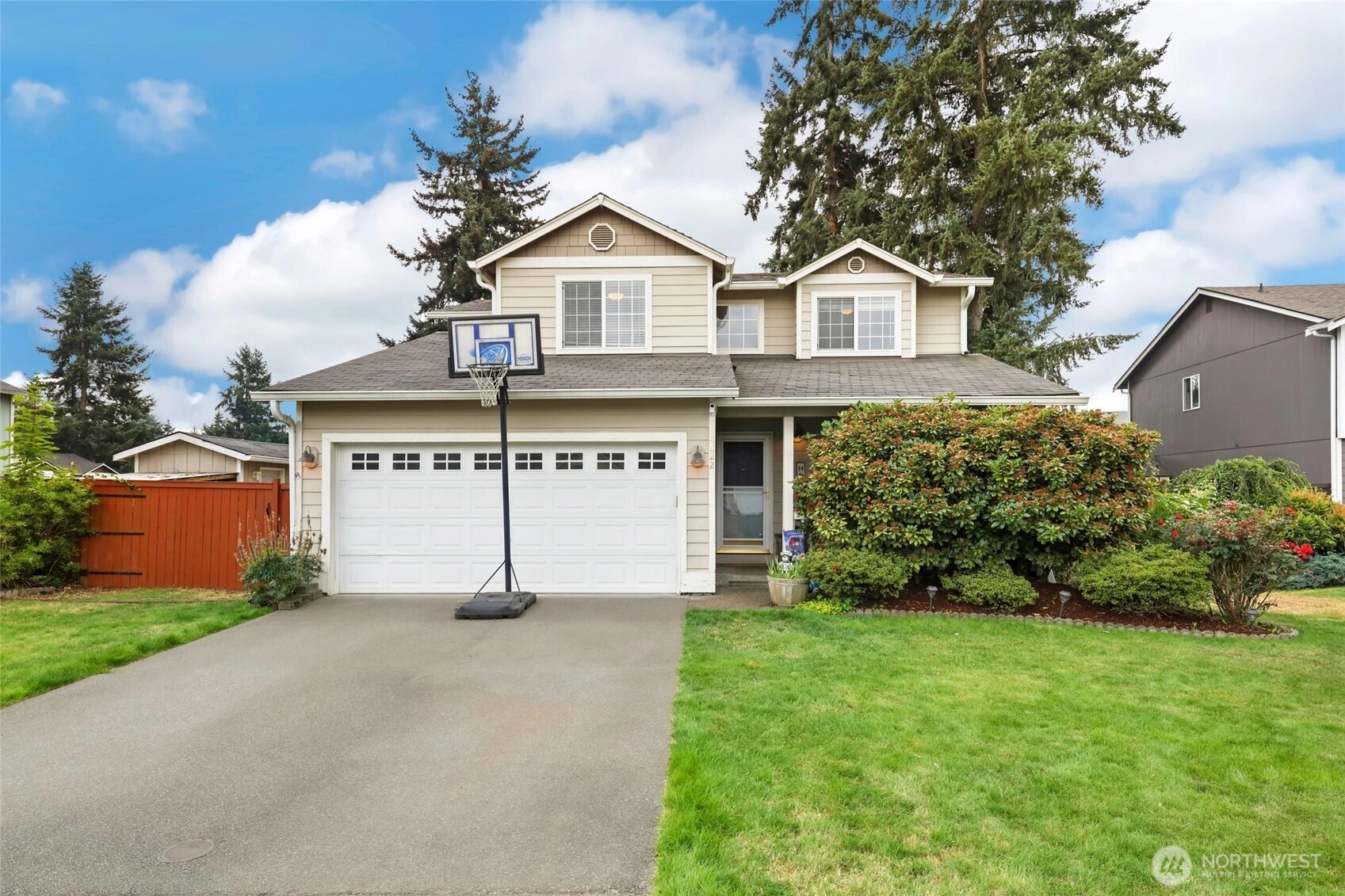 4622 211th St E Spanaway WA 98387