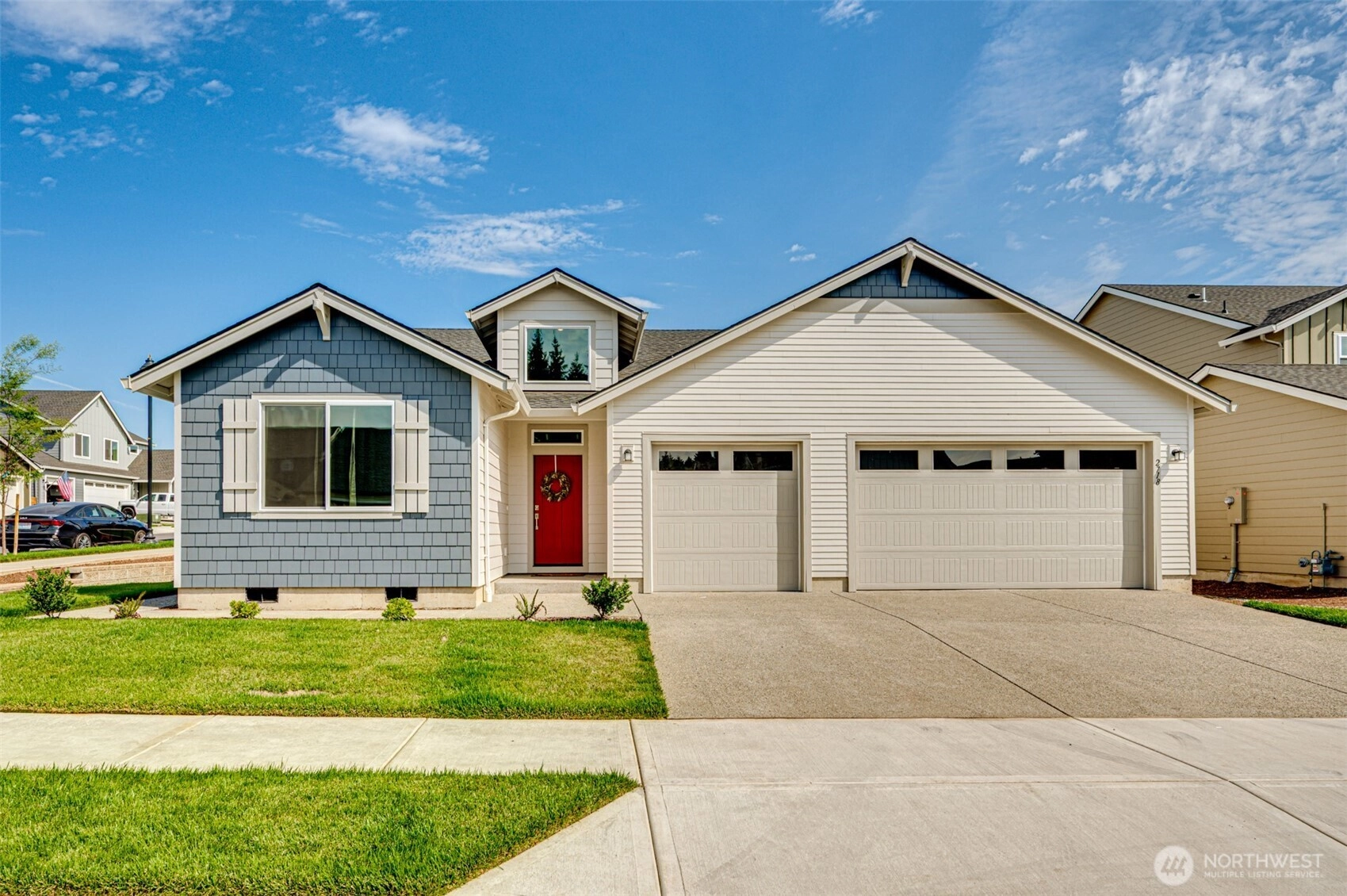 2718 S 9th Way Ridgefield WA 98642