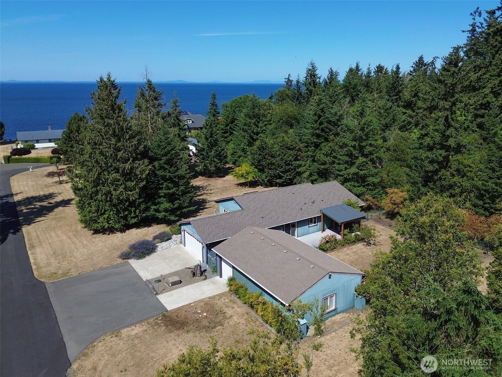 3331 E Masters Rd Unit  Port Angeles WA 98362