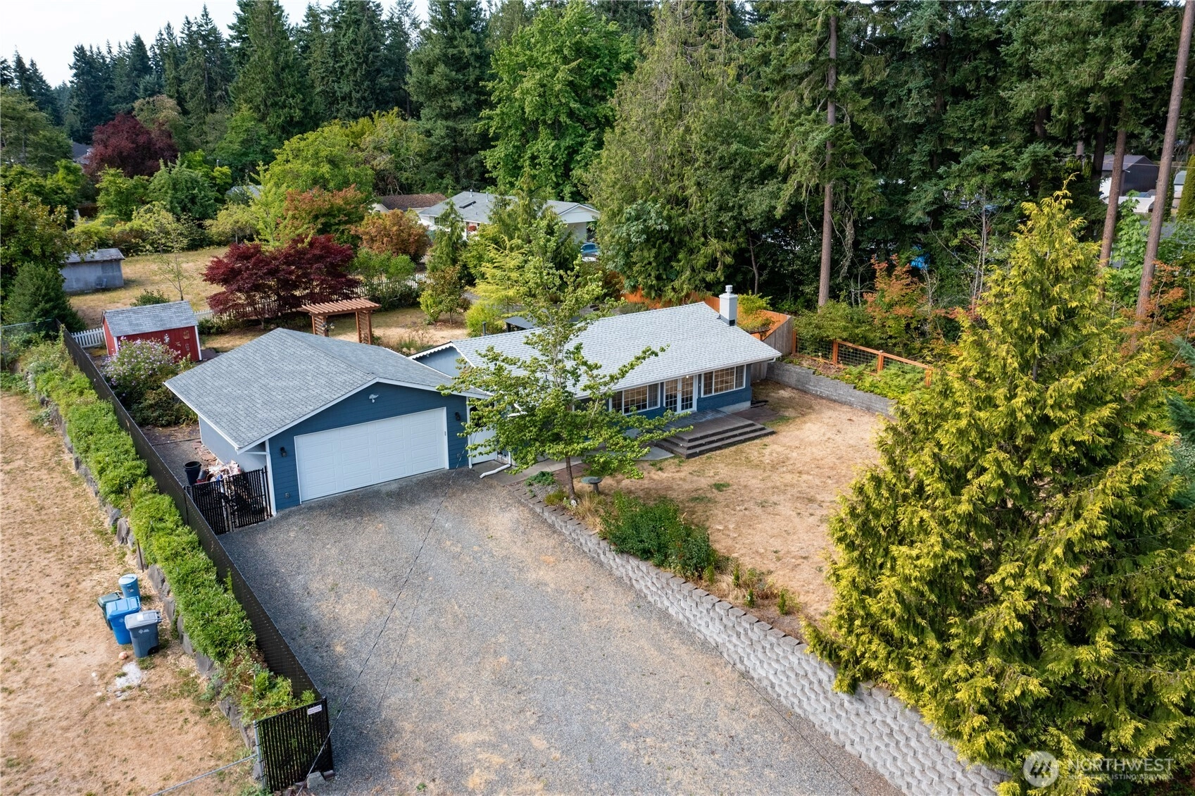19107 Bonney Lake Blvd E Unit  Bonney Lake WA 98391