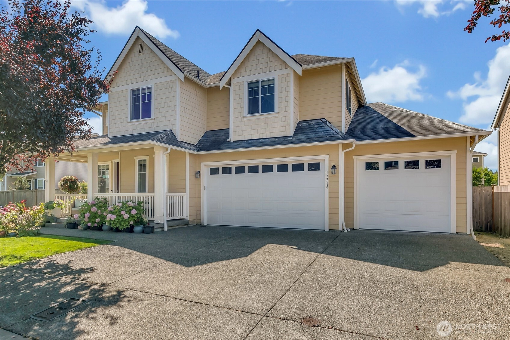 17718 115th St E Bonney Lake WA 98391