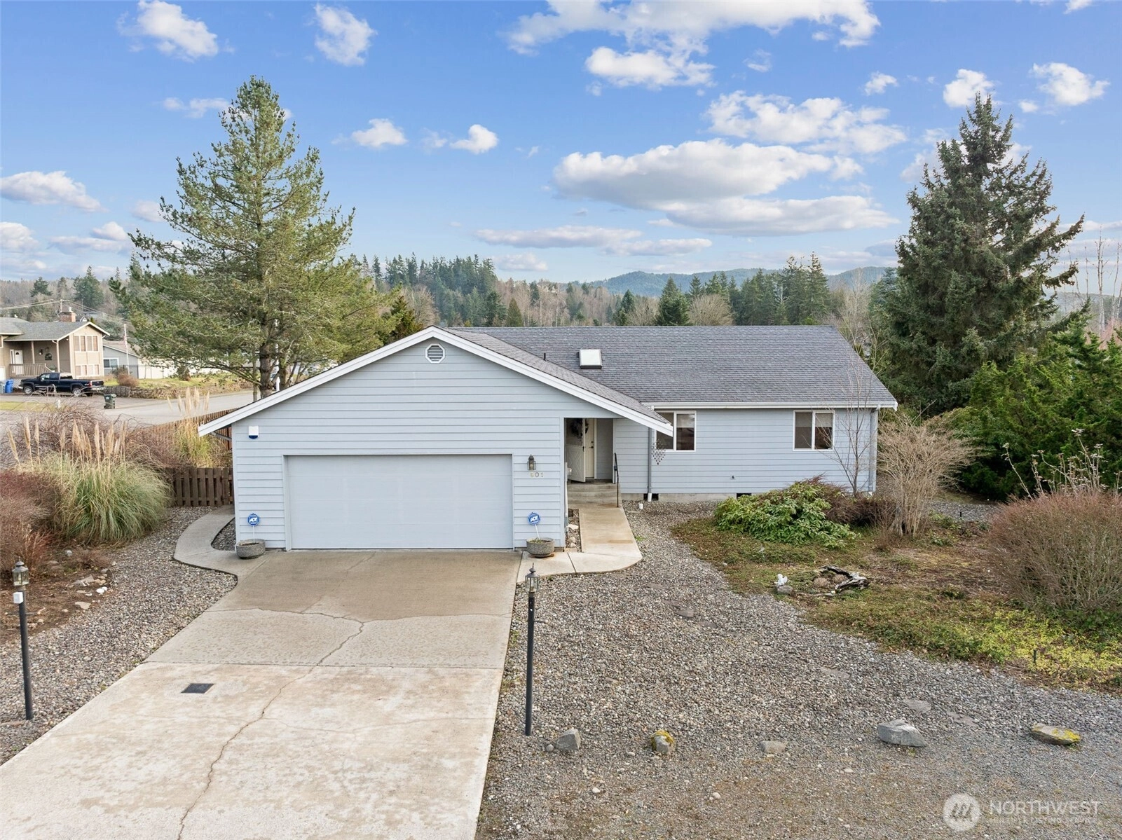 601 Williams Ct W Unit  Eatonville WA 98328