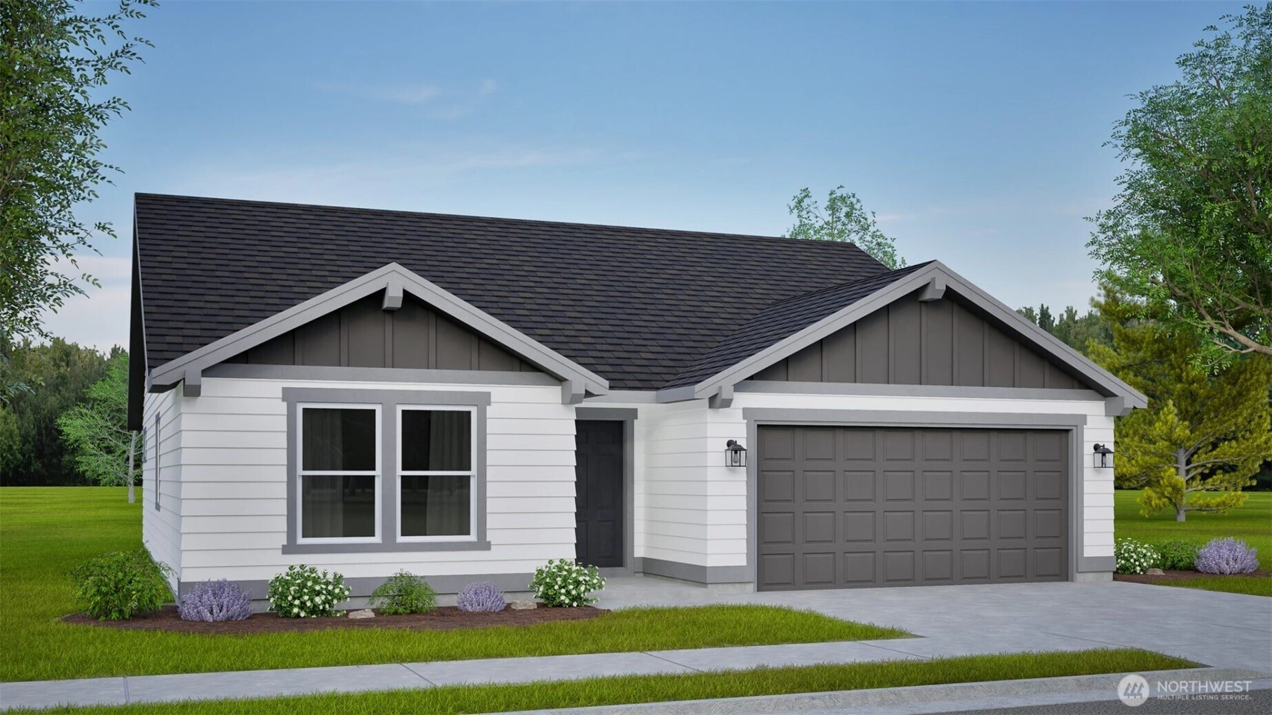 4554 Grape Dr Moses Lake WA 98837